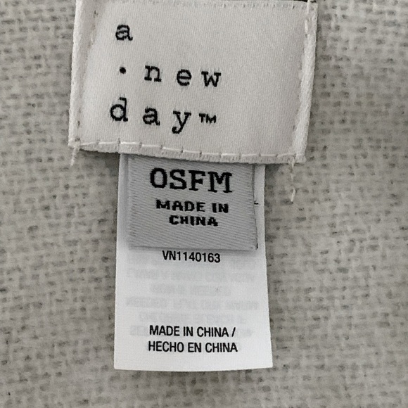 A NEW DAY Wrap - Picture 4 of 5